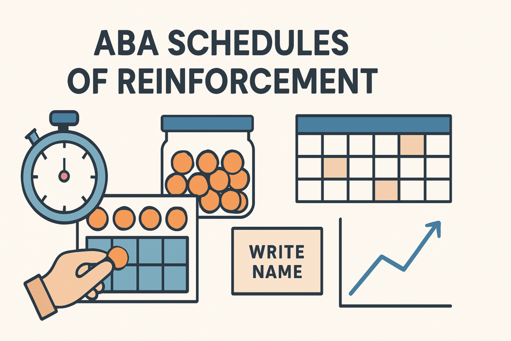 aba-schedules-of-reinforcement-bcba-exam-guide-featured Understanding ABA Schedules of Reinforcement: A BCBA Exam Guideaba-schedules-of-reinforcement-bcba-exam-guide-featured