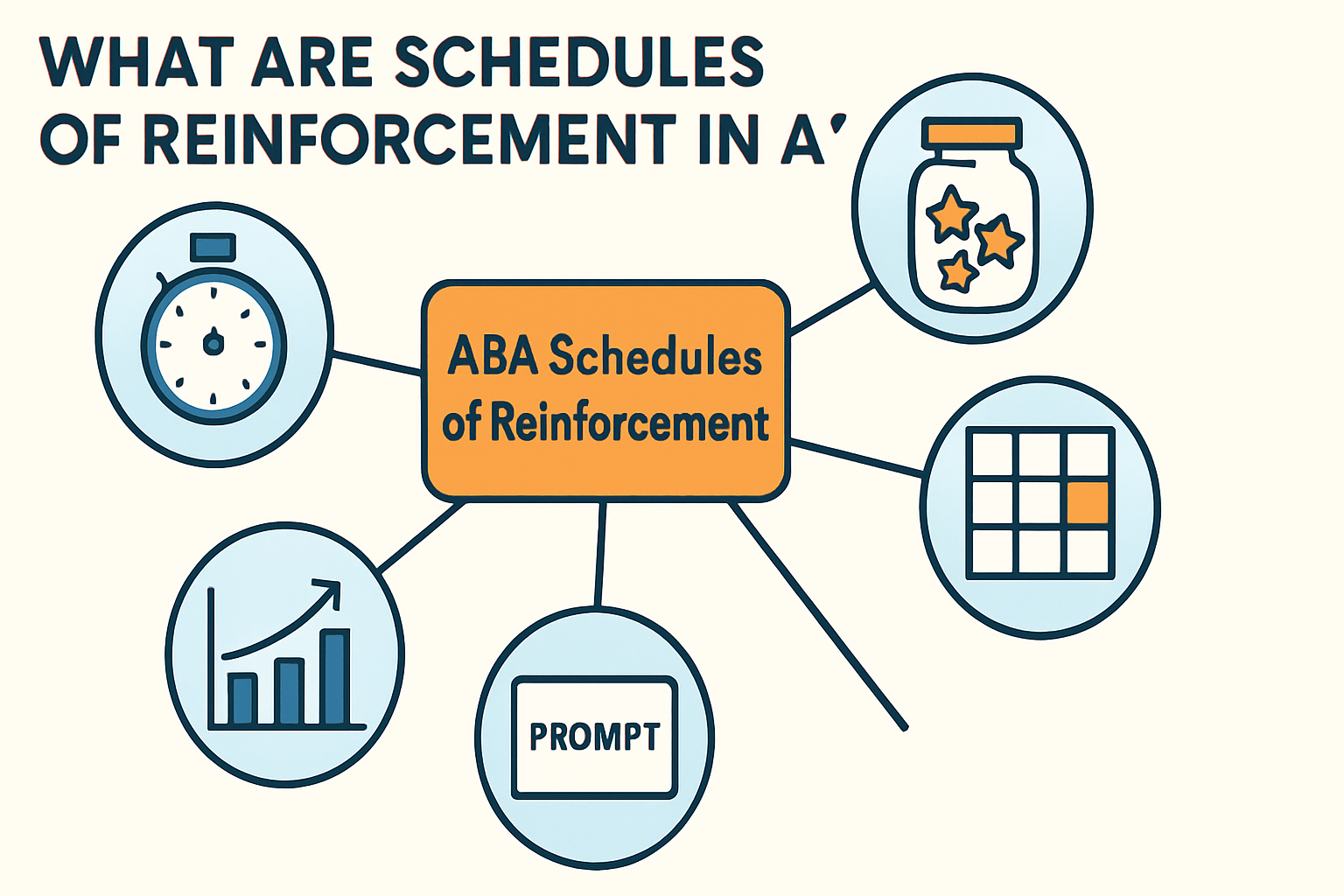 Understanding ABA Schedules of Reinforcement: A BCBA Exam Guide Understanding ABA Schedules of Reinforcement: A BCBA Exam Guideaba-schedules-of-reinforcement-bcba-exam-guide-img-1
