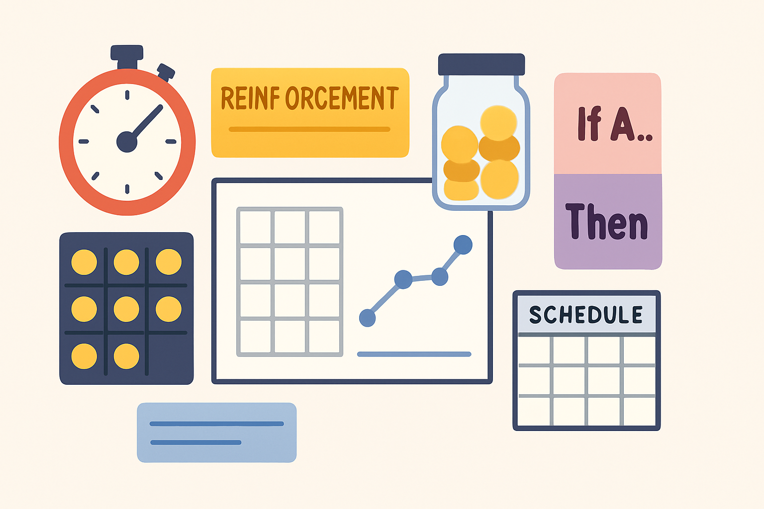 Affirming the Consequent in ABA: A BCBA Exam Guide to Logical Fallacies Affirming the Consequent in ABA: A BCBA Exam Guide to Logical Fallaciesaffirming-the-consequent-bcba-exam-guide-img-2