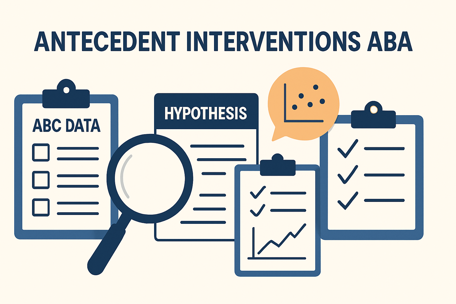 Antecedent Interventions in ABA: A BCBA Exam Guide with Real Examples Antecedent Interventions in ABA: A BCBA Exam Guide with Real Examplesantecedent-interventions-aba-bcba-exam-guide-img-2