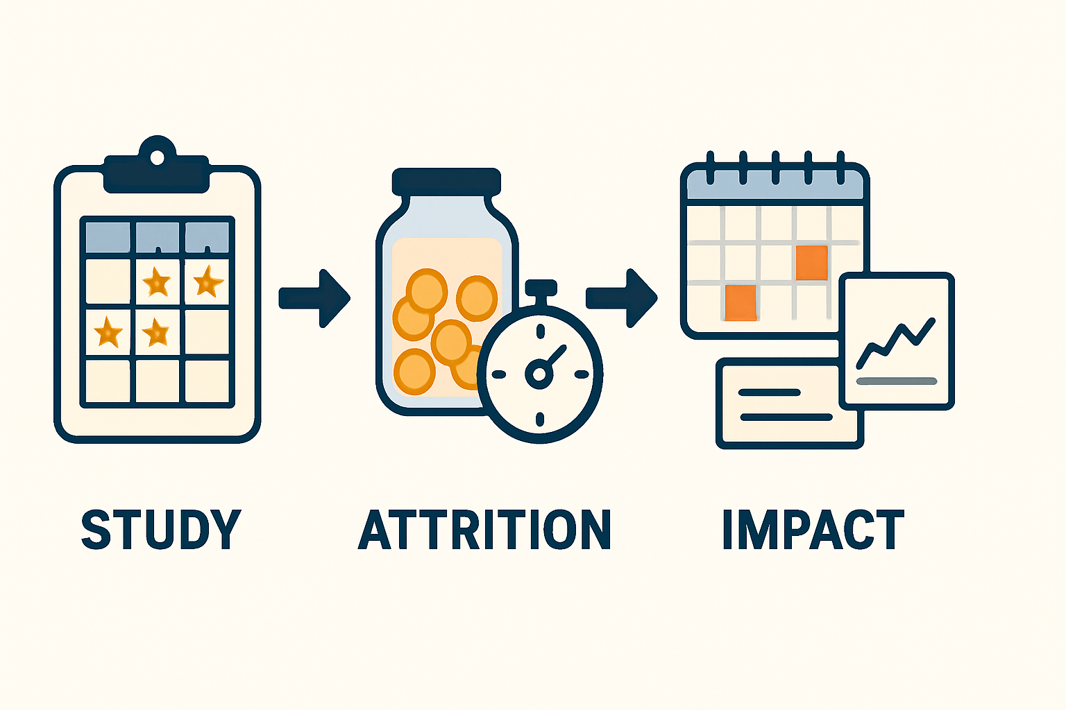 Understanding Attrition: A Key Concept for the BCBA Exam and Ethical Practice Understanding Attrition: A Key Concept for the BCBA Exam and Ethical Practiceattrition-bcba-exam-guide-img-2