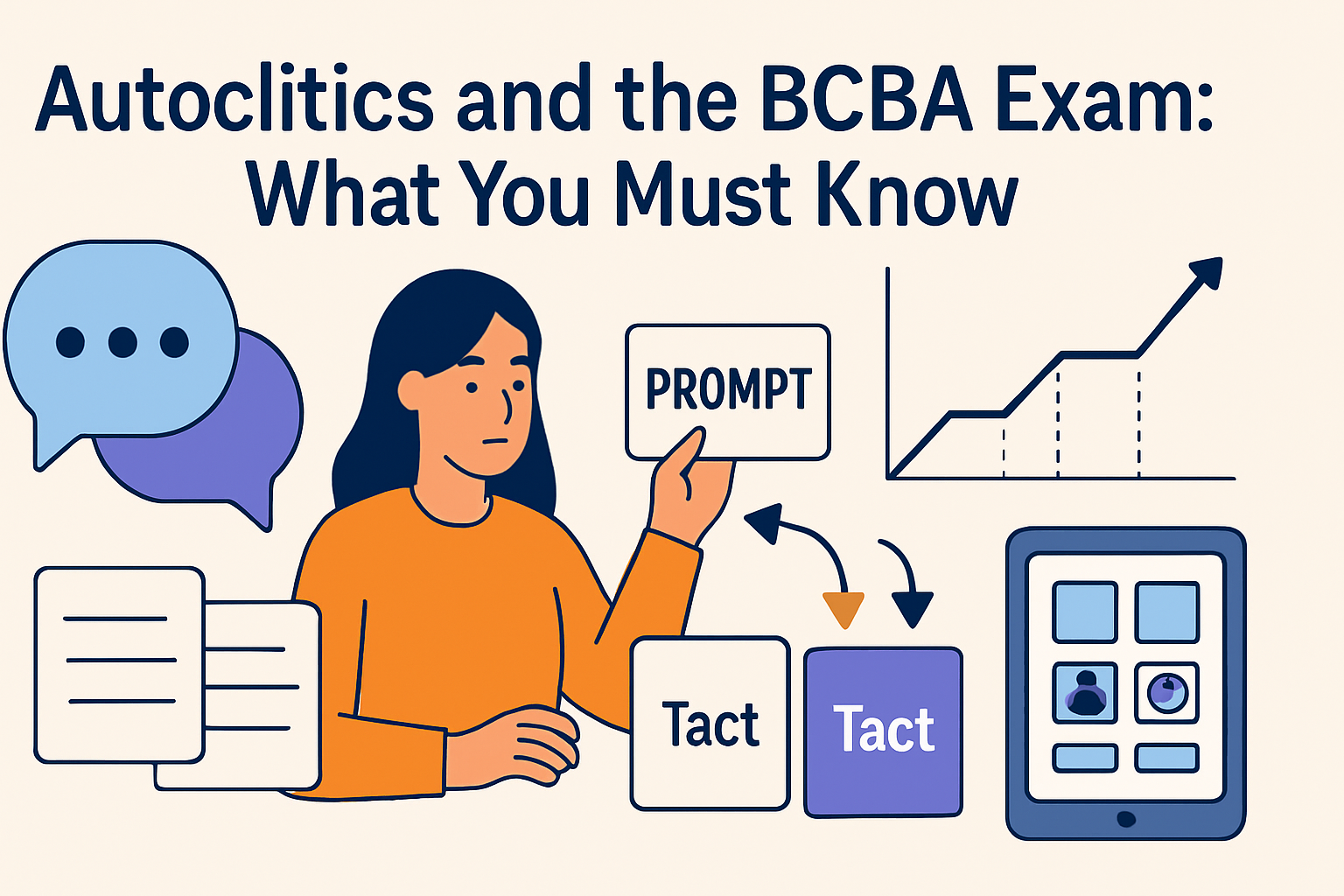 Autoclitic ABA: A Complete Guide for BCBA Exam Success Autoclitic ABA: A Complete Guide for BCBA Exam Successautoclitic-aba-guide-bcba-exam-img-2