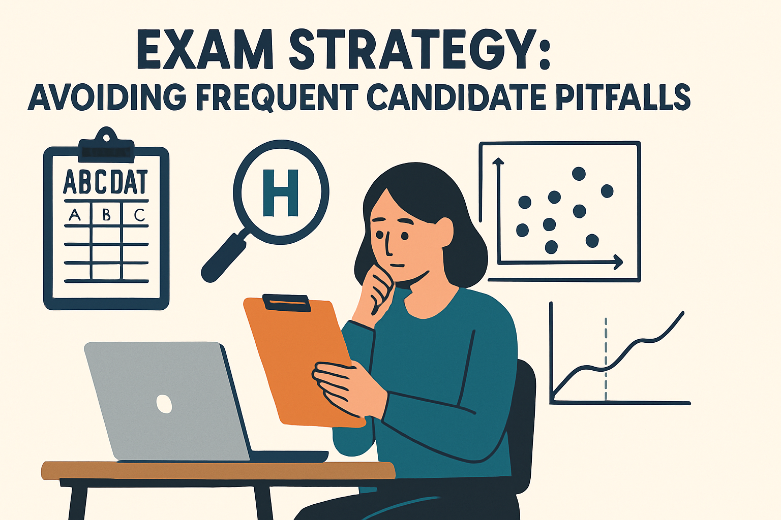 Master the BCaBA Exam: A Practice-Focused Guide to Key Content Areas Master the BCaBA Exam: A Practice-Focused Guide to Key Content Areasbcaba-practice-exam-guide-img-2