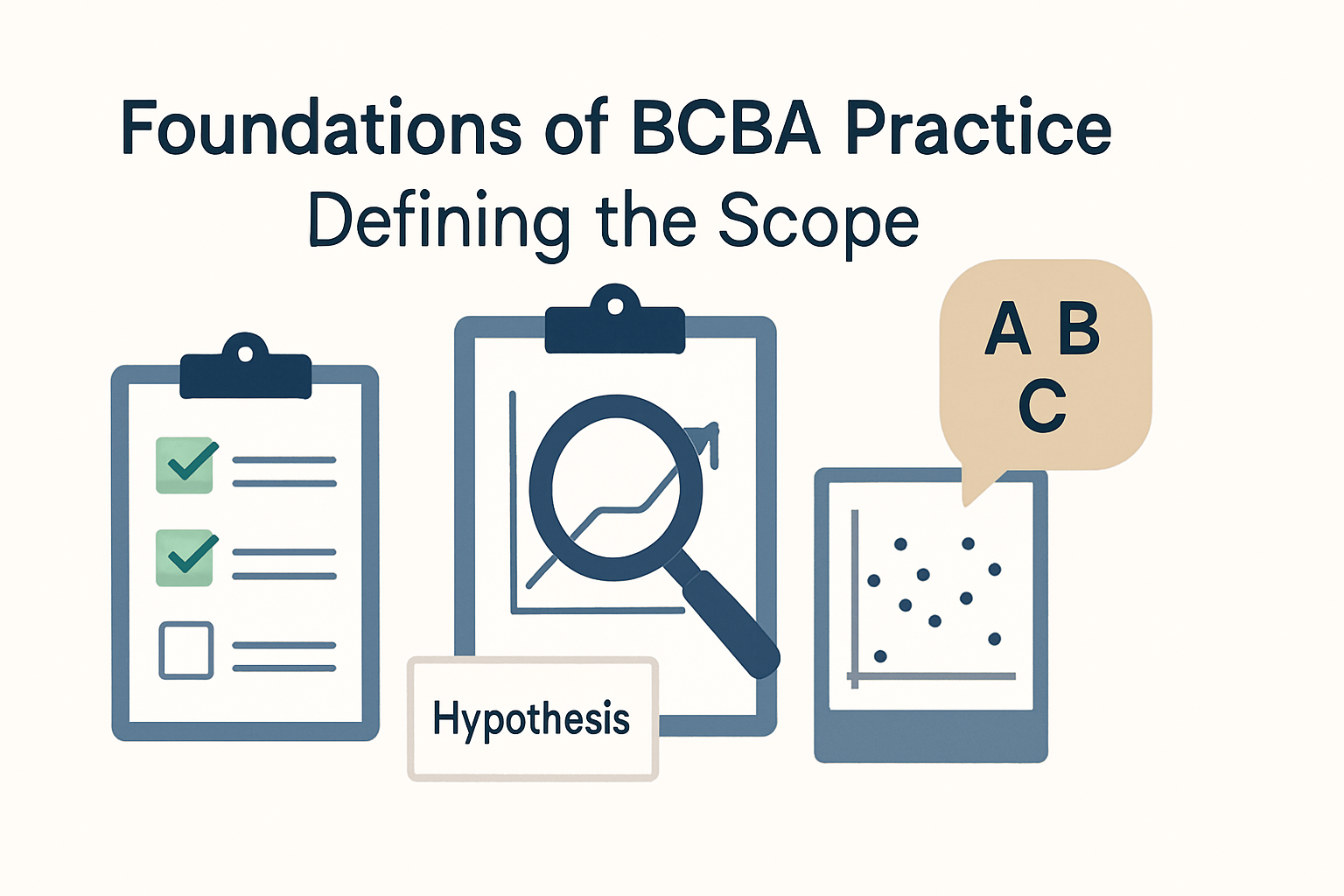 BCBA Exam Guide: Core Concepts and Ethical Practice BCBA Exam Guide: Core Concepts and Ethical Practicebcba-exam-guide-core-concepts-ethical-practice-img-1