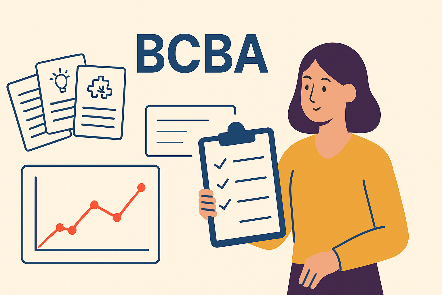 BCBA Meaning: The Essential Guide for Exam Candidates BCBA Meaning: The Essential Guide for Exam Candidatesbcba-meaning-guide-exam-candidates-img-2