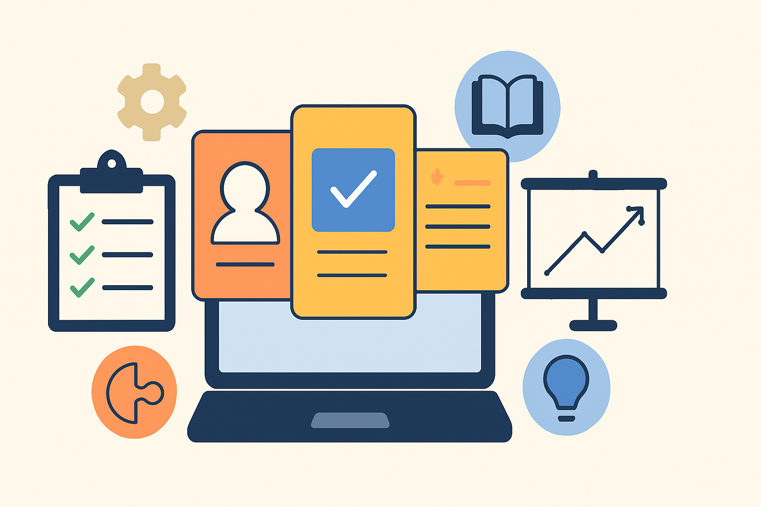 BDS Modules: Official BACB Training System Guide
