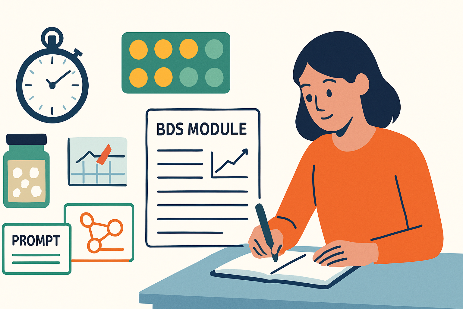 BDS Modules Explained: Your Guide to the BACB's Behavior Analyst Training System BDS Modules Explained: Your Guide to the BACB's Behavior Analyst Training Systembds-modules-guide-bcba-exam-img-2
