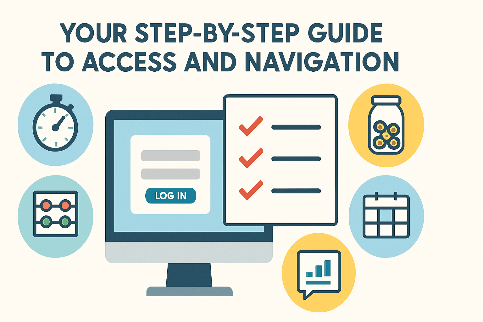 Beyond the Login: Mastering BDS Modules for the BCBA Exam Beyond the Login: Mastering BDS Modules for the BCBA Exambehavior-development-solutions-modules-login-guide-img-1