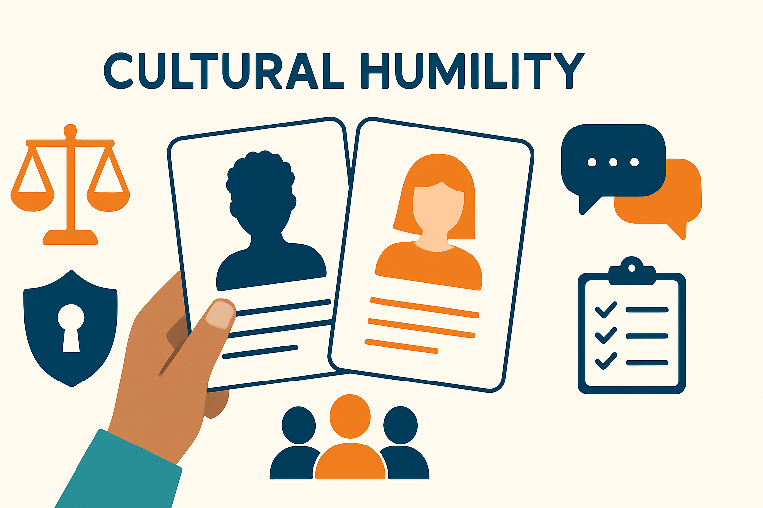 Cultural Humility in ABA: A BCBA Exam Guide with Real-World Examples Cultural Humility in ABA: A BCBA Exam Guide with Real-World Examplescultural-humility-bcba-exam-guide-img-1