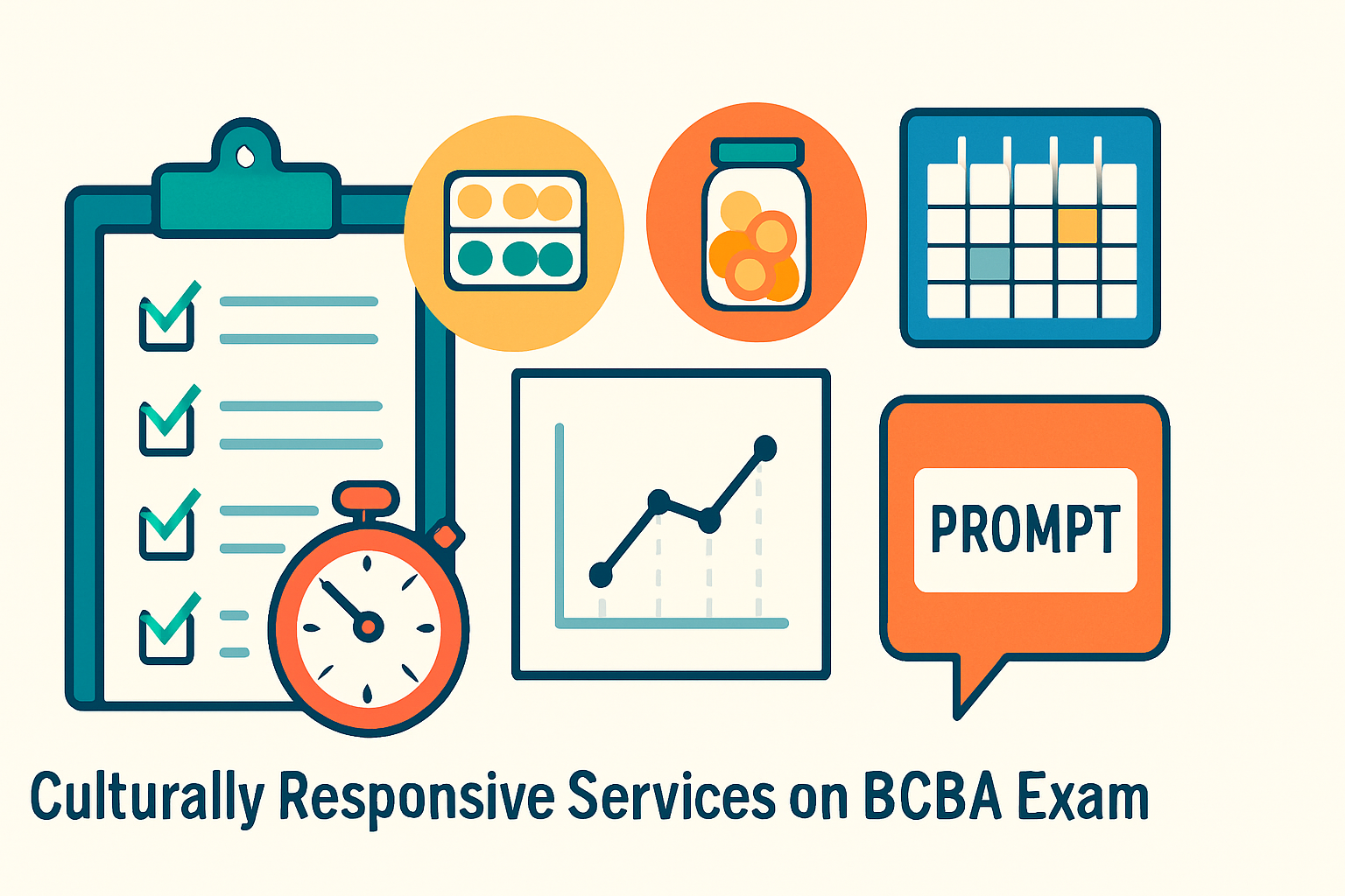 Culturally Responsive Services in ABA: A BCBA Exam Guide with Real Examples Culturally Responsive Services in ABA: A BCBA Exam Guide with Real Examplesculturally-responsive-services-bcba-exam-guide-img-2