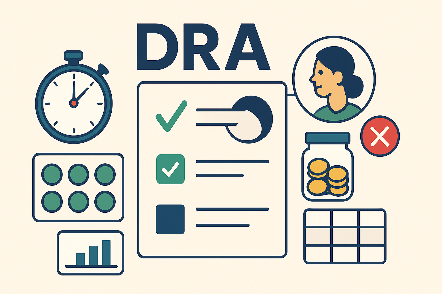 Differential Reinforcement in ABA: A BCBA Exam Guide with Examples Differential Reinforcement in ABA: A BCBA Exam Guide with Examplesdifferential-reinforcement-aba-bcba-exam-guide-img-1