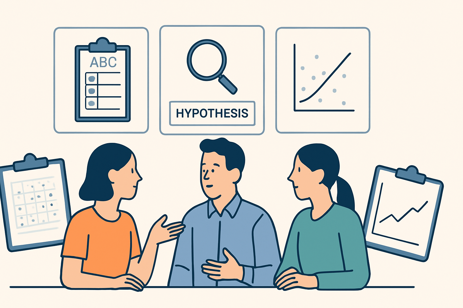 Mastering Discussion-Based Assessments for the BCBA Exam: Definition, Examples, and Ethics Mastering Discussion-Based Assessments for the BCBA Exam: Definition, Examples, and Ethicsdiscussion-based-assessment-bcba-guide-img-2-1