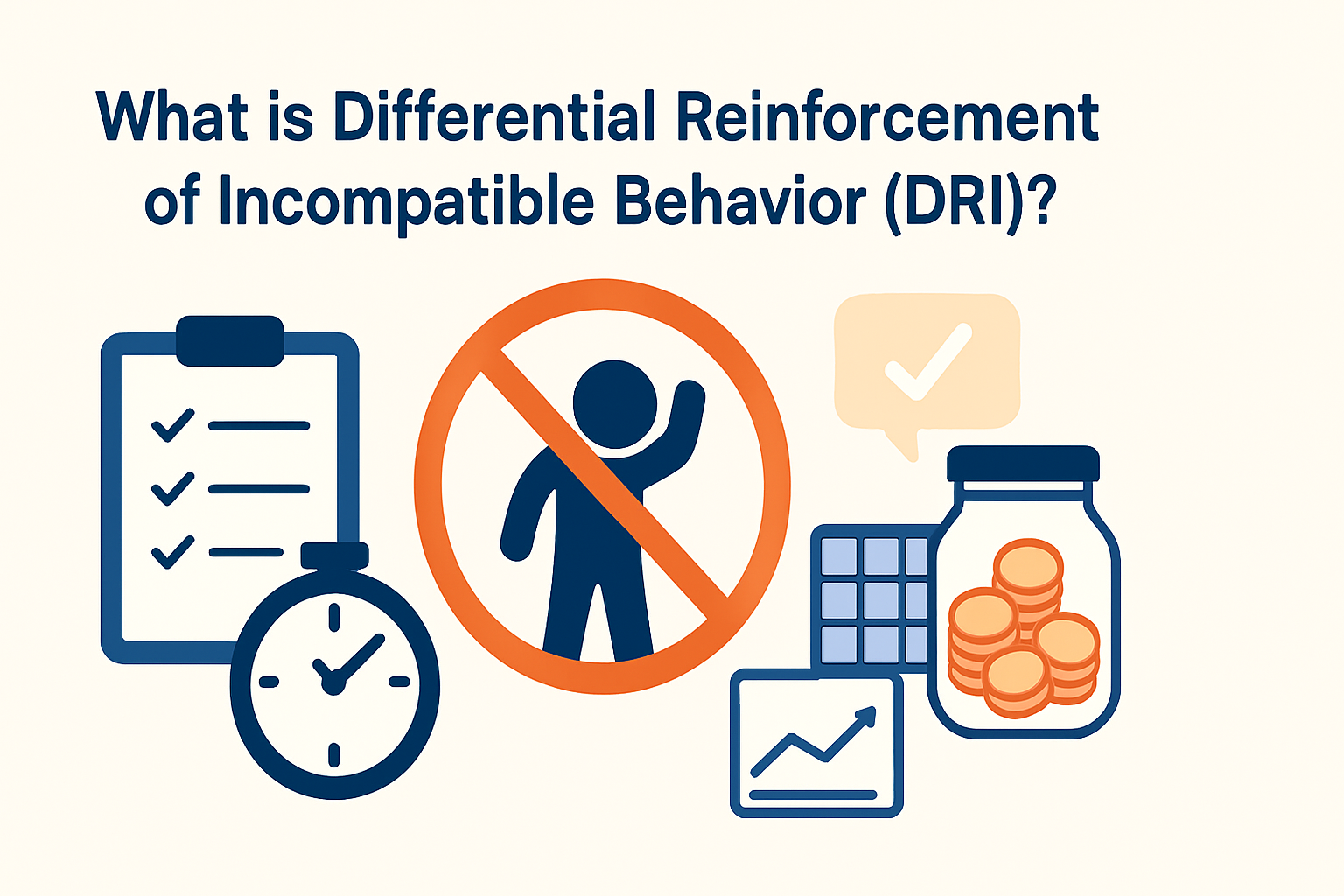 Differential Reinforcement of Incompatible Behavior (DRI): A BCBA Exam Guide Differential Reinforcement of Incompatible Behavior (DRI): A BCBA Exam Guidedri-differential-reinforcement-incompatible-behavior-aba-guide-img-1