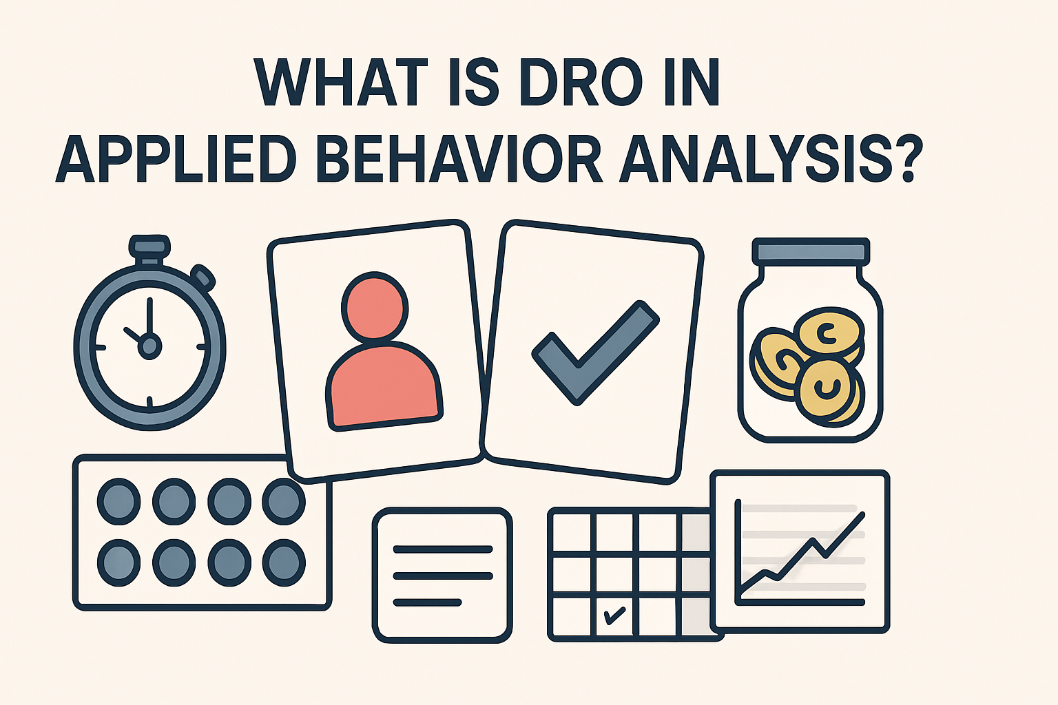 DRO in Applied Behavior Analysis: A Complete Guide for BCBA Exam Success DRO in Applied Behavior Analysis: A Complete Guide for BCBA Exam Successdro-applied-behavior-analysis-guide-img-1