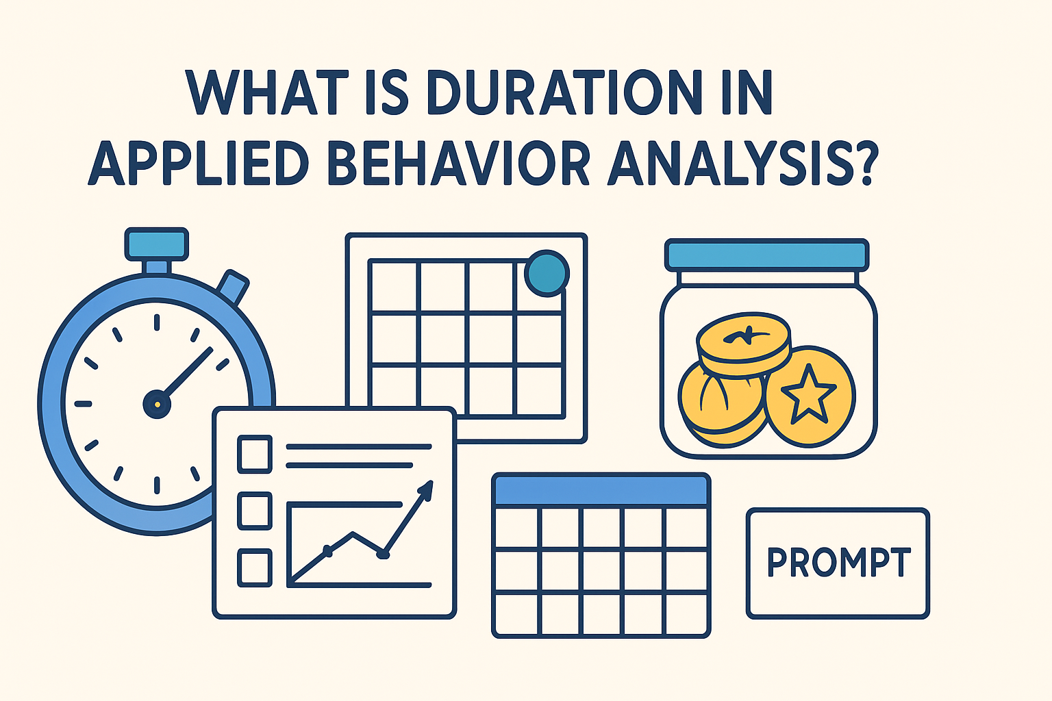Duration in ABA: Definition, Measurement, and Exam Application Duration in ABA: Definition, Measurement, and Exam Applicationduration-aba-definition-measurement-exam-img-1