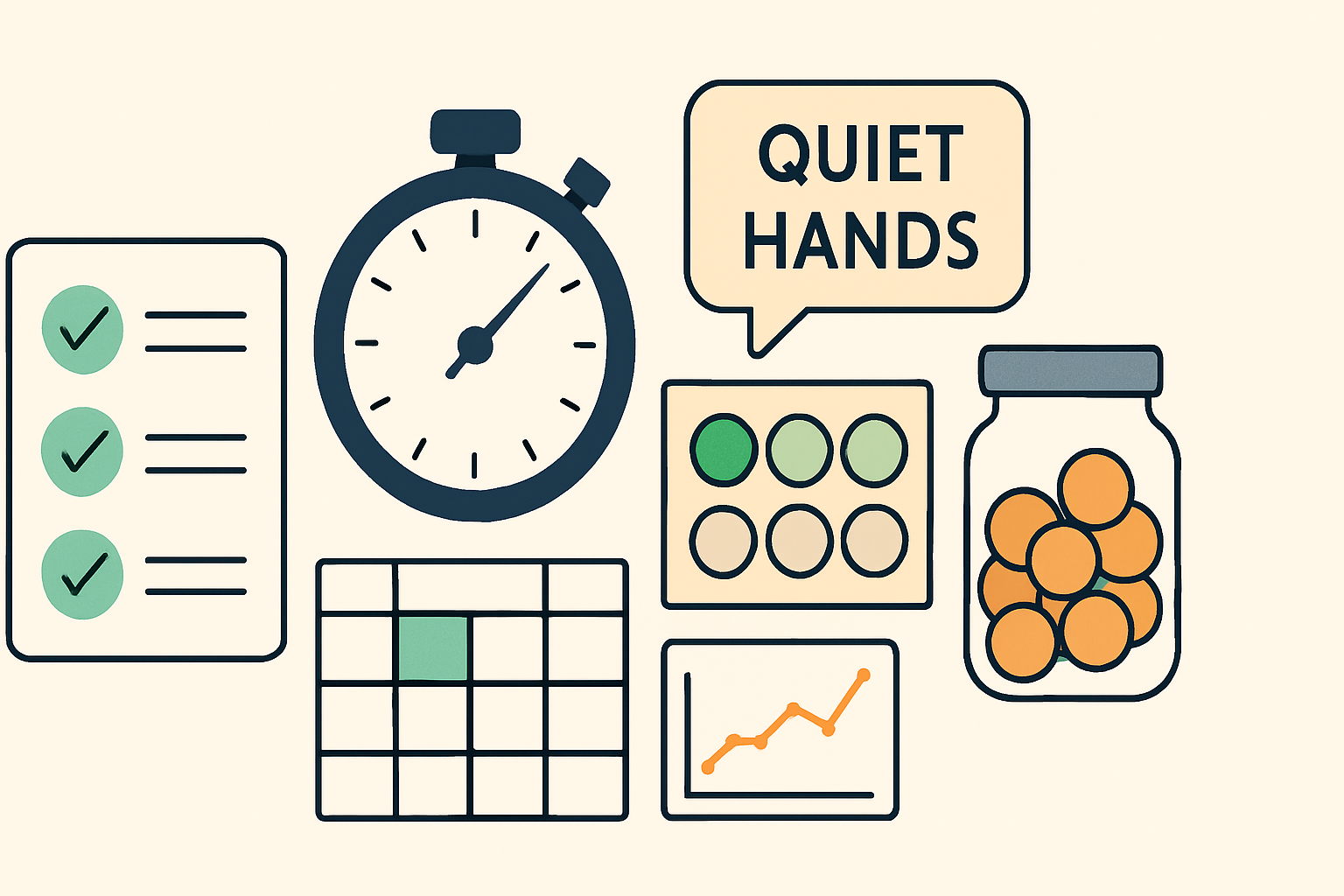 Duration in ABA: Measuring the Length of Time a Behavior Occurred Duration in ABA: Measuring the Length of Time a Behavior Occurredduration-measurement-aba-bcba-img-2