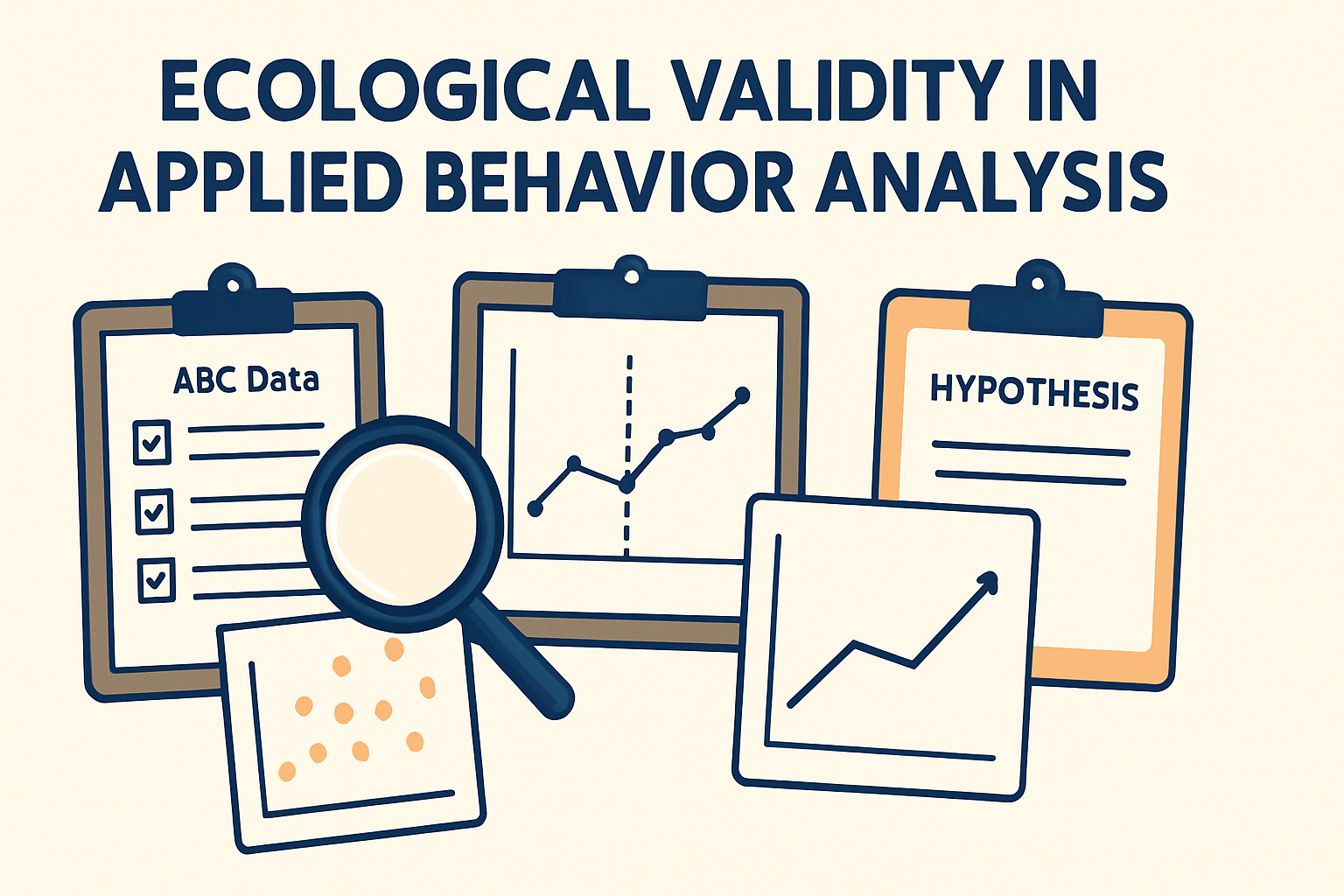 Ecological Validity in ABA: A BCBA Exam Guide with Real-World Examples Ecological Validity in ABA: A BCBA Exam Guide with Real-World Examplesecological-validity-bcba-exam-guide-img-1