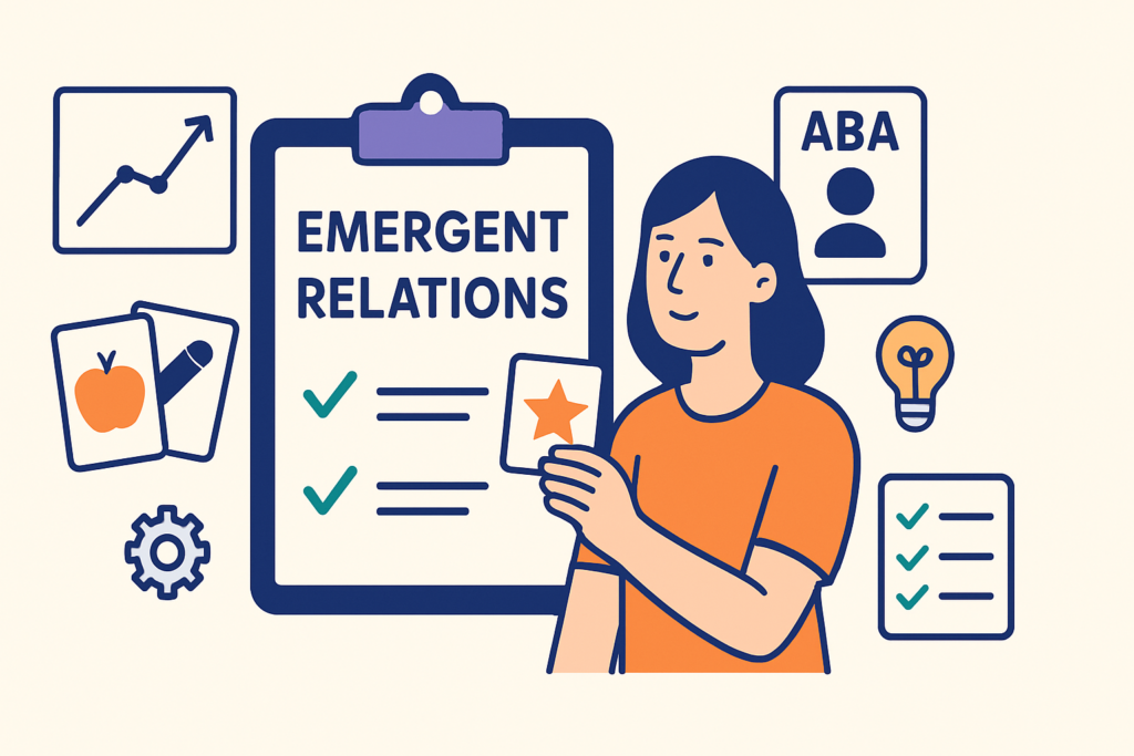 emergent-relations-bcba-exam-guide-featured Emergent Relations in ABA: A BCBA Exam Guide to Stimulus Equivalence & Derived Respondingemergent-relations-bcba-exam-guide-featured