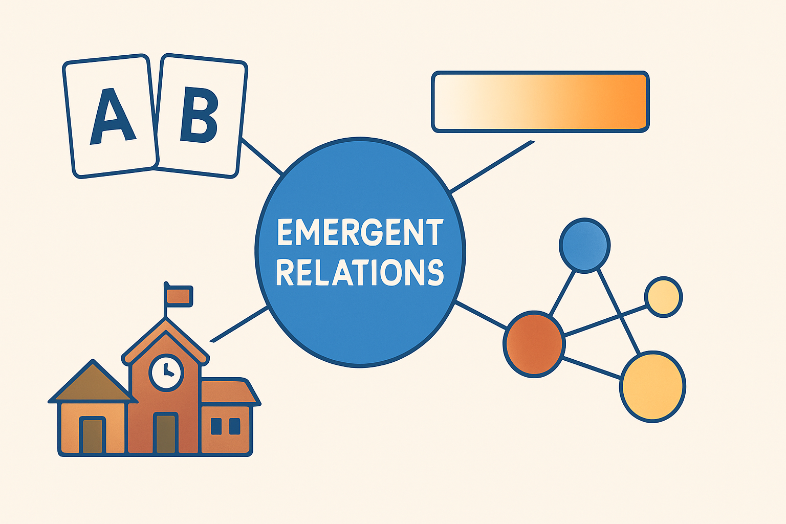 Emergent Relations in ABA: A BCBA Exam Guide to Stimulus Equivalence & Derived Responding Emergent Relations in ABA: A BCBA Exam Guide to Stimulus Equivalence & Derived Respondingemergent-relations-bcba-exam-guide-img-1