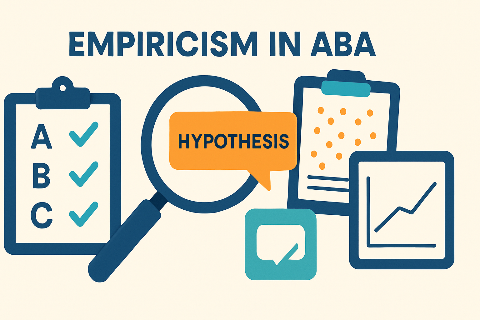 Empiricism in ABA: The Core Principle for Exam Success and Ethical Practice Empiricism in ABA: The Core Principle for Exam Success and Ethical Practiceempiricism-in-aba-guide-img-1