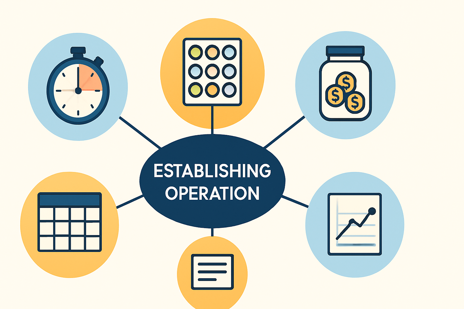 Establishing Operations in ABA: A BCBA Exam Guide with Examples Establishing Operations in ABA: A BCBA Exam Guide with Examplesestablishing-operations-aba-bcba-exam-guide-img-1