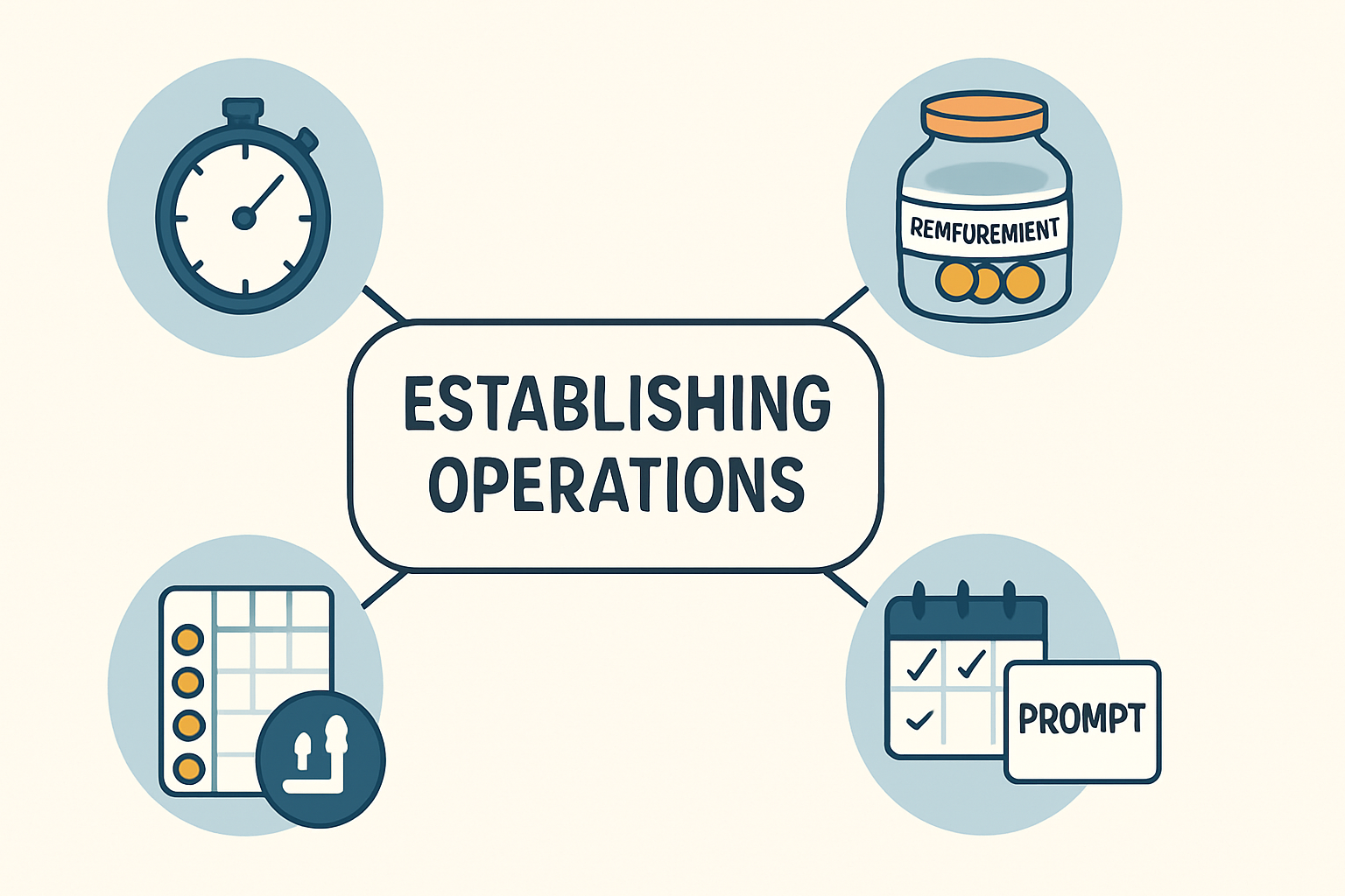 Establishing Operations in ABA: Definition, Examples & Exam Prep Establishing Operations in ABA: Definition, Examples & Exam Prepestablishing-operations-aba-definition-examples-exam-prep-img-1