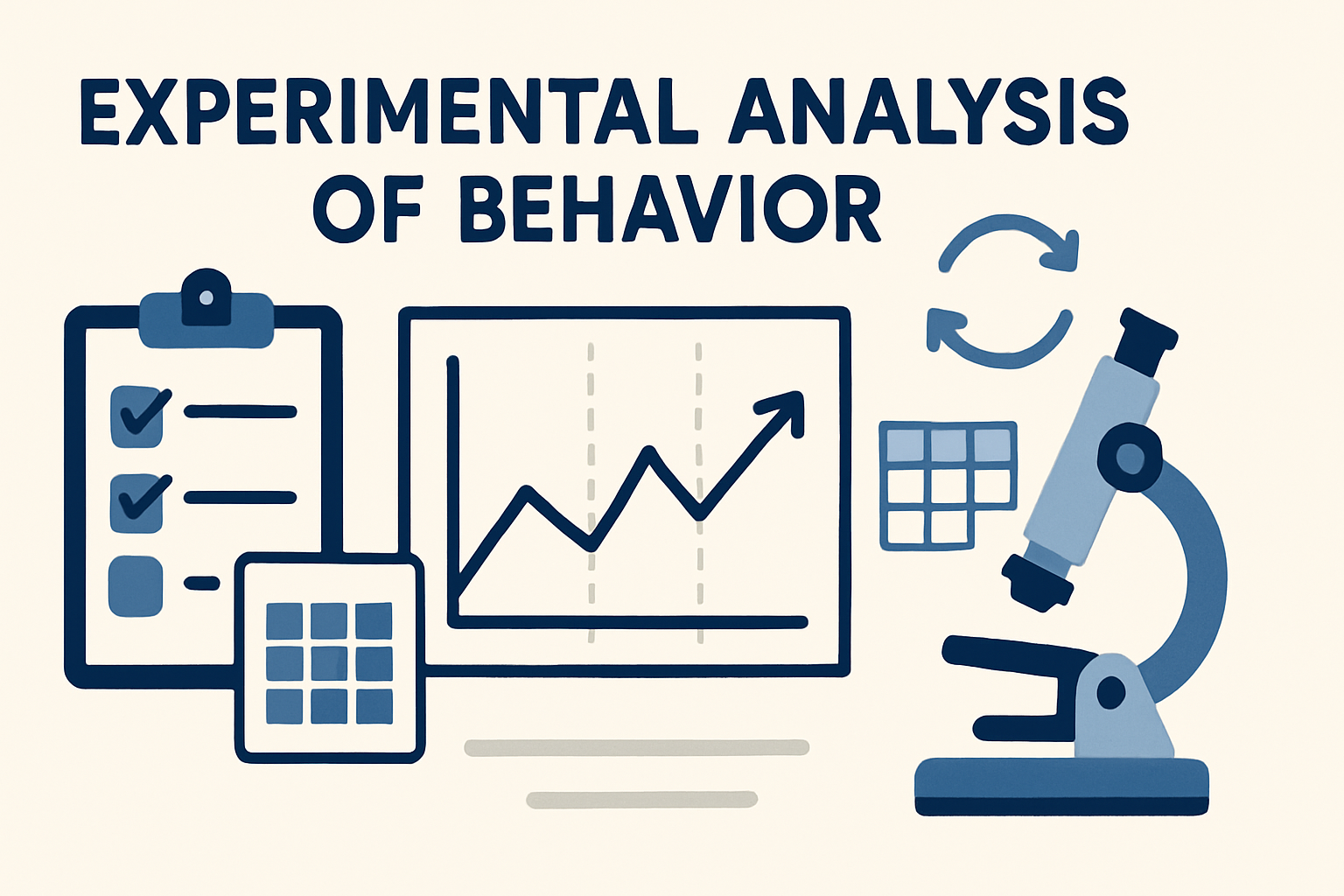 Experimental Analysis of Behavior (EAB): The Foundational Science for BCBAs Experimental Analysis of Behavior (EAB): The Foundational Science for BCBAsexperimental-analysis-of-behavior-eab-guide-img-1