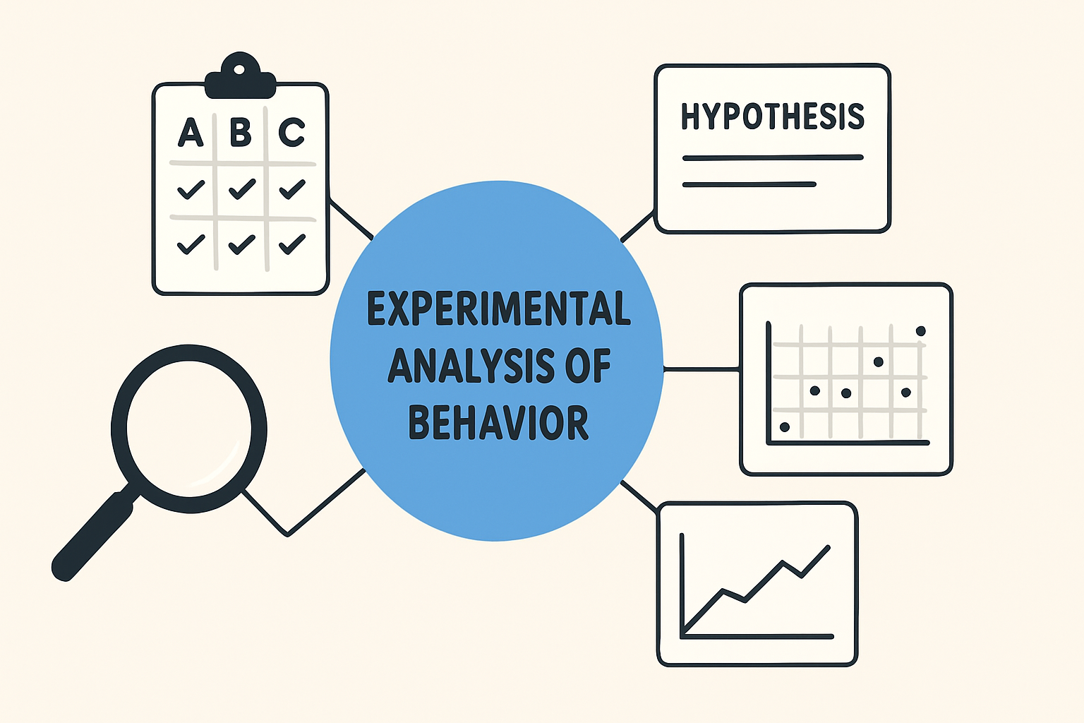 Experimental Analysis of Behavior (EAB): The Foundational Science for BCBAs Experimental Analysis of Behavior (EAB): The Foundational Science for BCBAsexperimental-analysis-of-behavior-eab-guide-img-2
