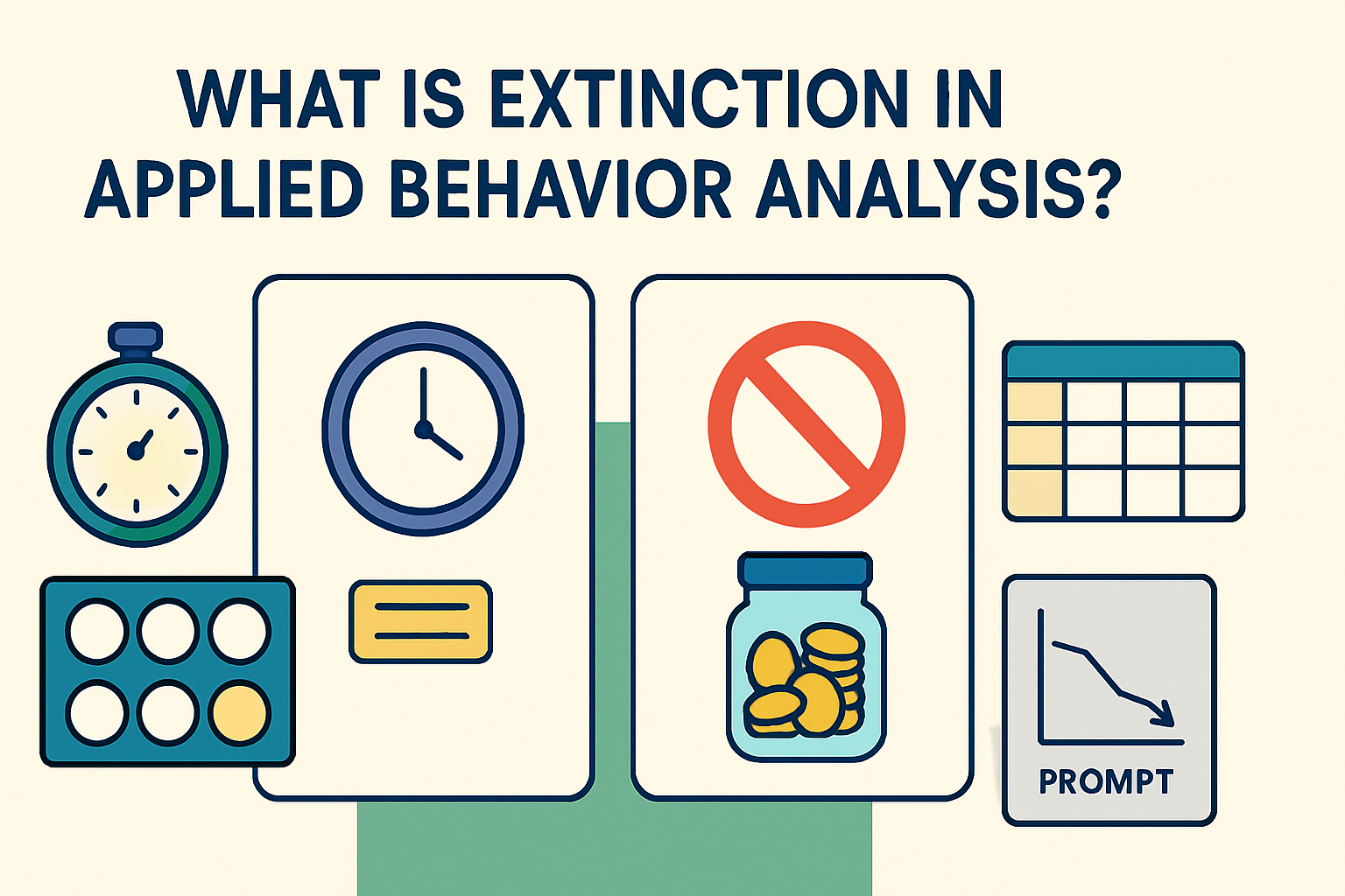 Extinction in ABA: A Complete Guide for BCBA Exam Prep Extinction in ABA: A Complete Guide for BCBA Exam Prepextinction-aba-guide-bcba-exam-img-1