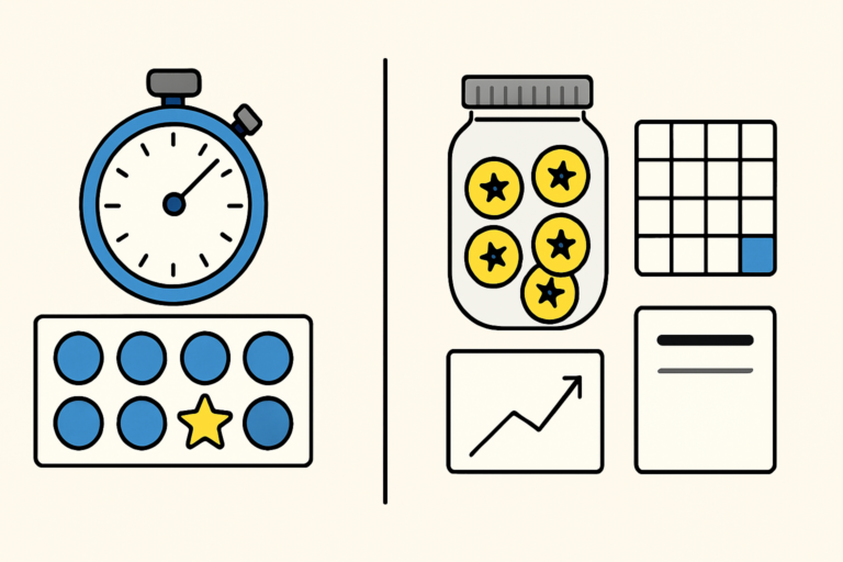 Fixed Ratio Schedule: ABA Examples & BCBA Exam Guide