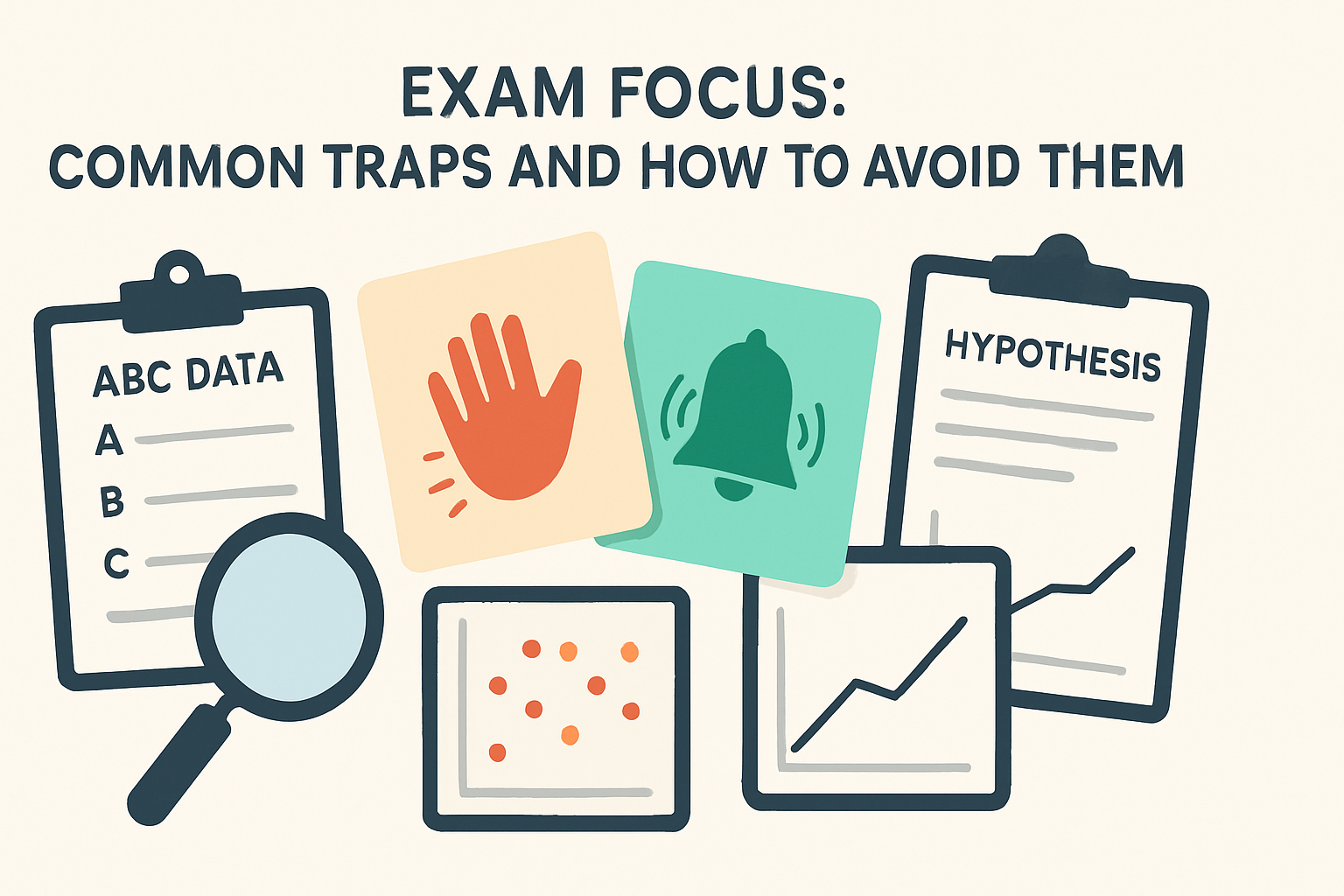 Mastering the Four Functions of Behavior: The BCBA Exam’s Core Concept Mastering the Four Functions of Behavior: The BCBA Exam's Core Conceptfour-functions-of-behavior-bcba-guide-img-2