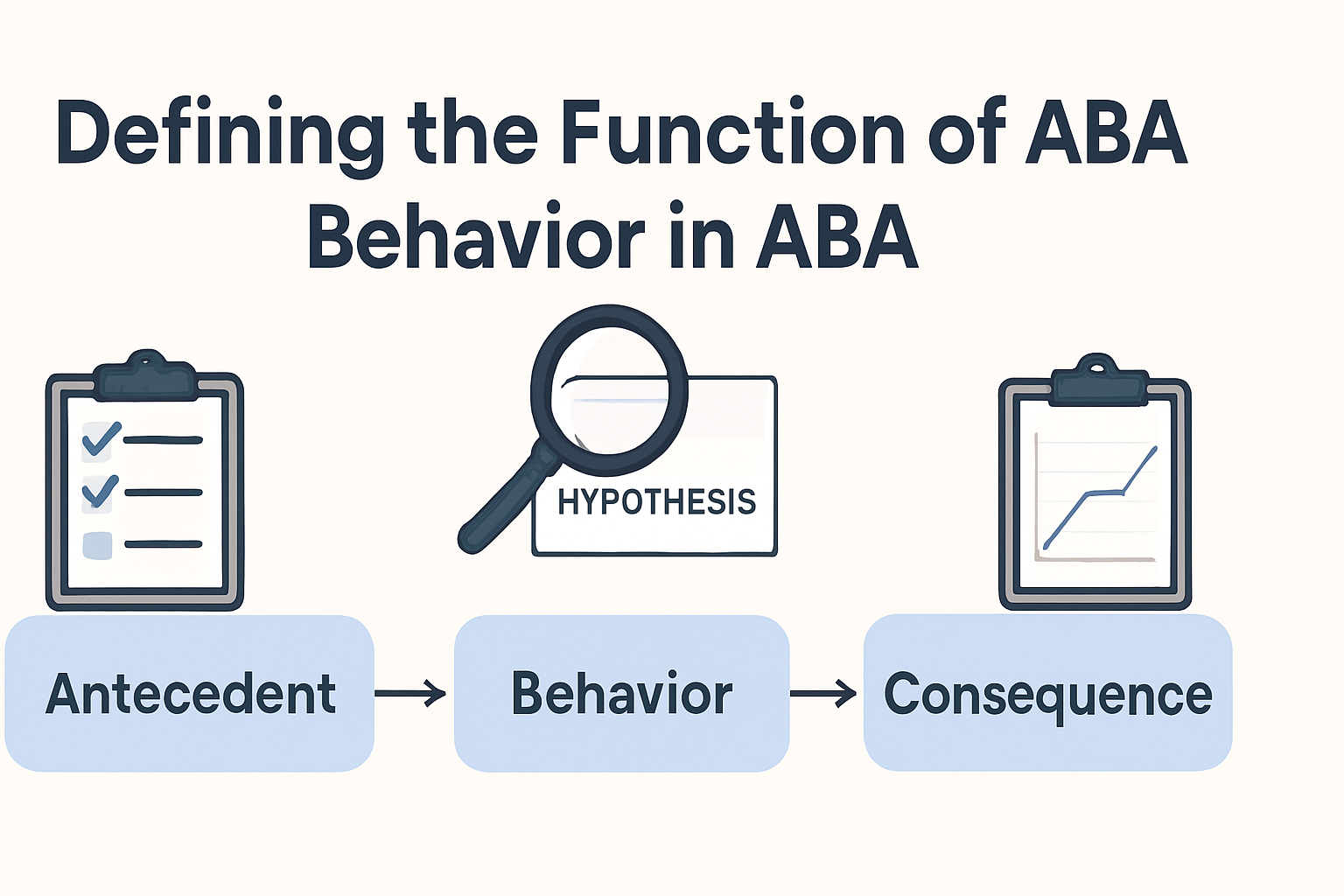 What is the Function of Behavior? Core Concepts for BCBA Candidates What is the Function of Behavior? Core Concepts for BCBA Candidatesfunction-of-behavior-bcba-exam-guide-img-1