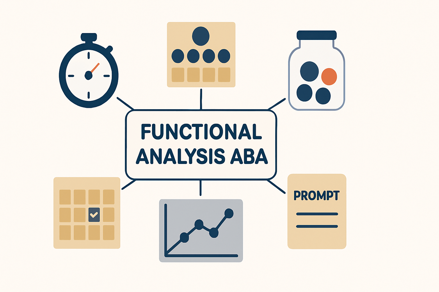 Functional Analysis in ABA: A BCBA Exam Guide to Procedures & Interpretation Functional Analysis in ABA: A BCBA Exam Guide to Procedures & Interpretationfunctional-analysis-aba-bcba-exam-guide-img-1