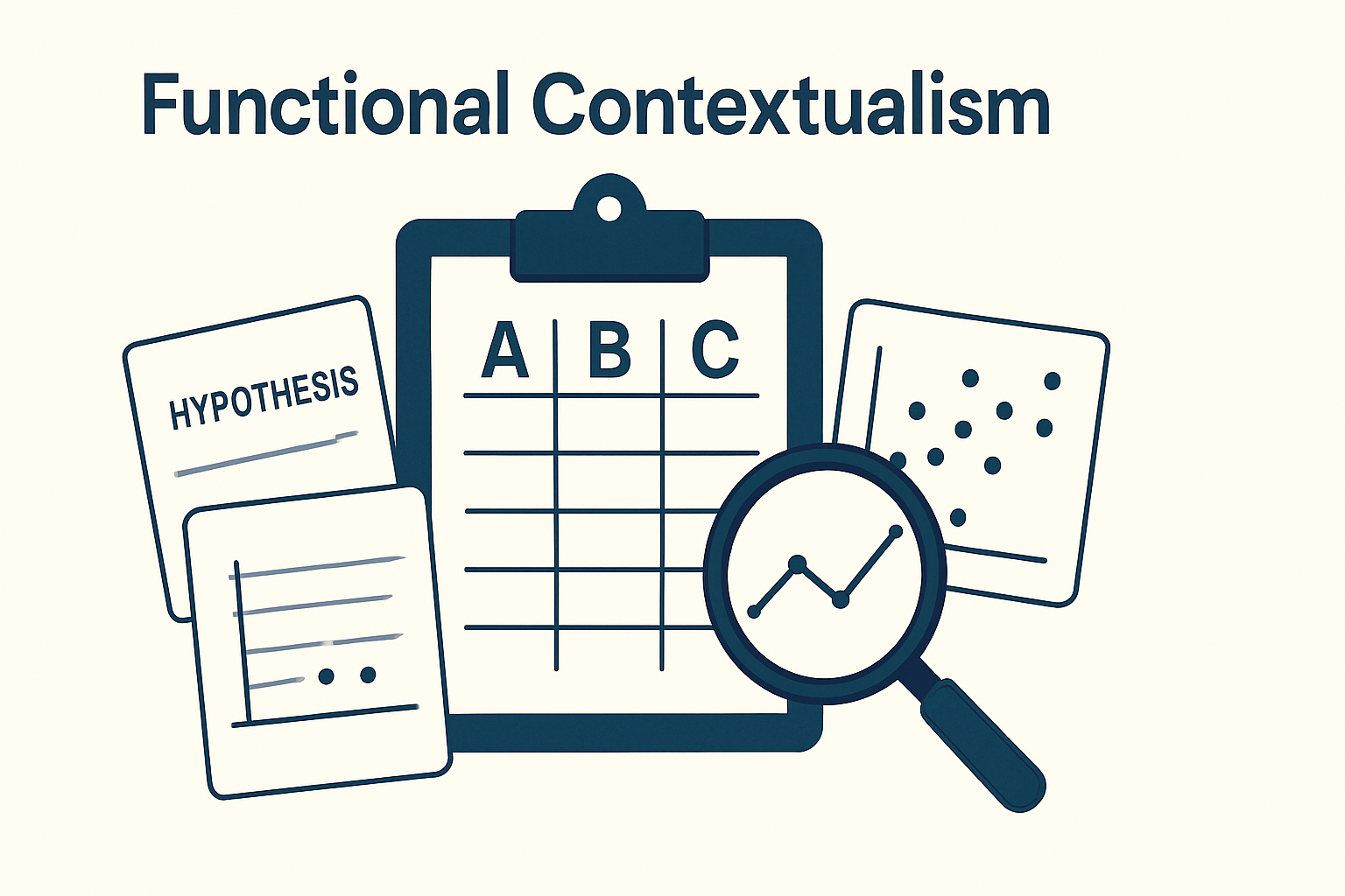 Functional Contextualism in ABA: A BCBA Exam Guide to the Foundational Philosophy Functional Contextualism in ABA: A BCBA Exam Guide to the Foundational Philosophyfunctional-contextualism-bcba-exam-guide-img-1