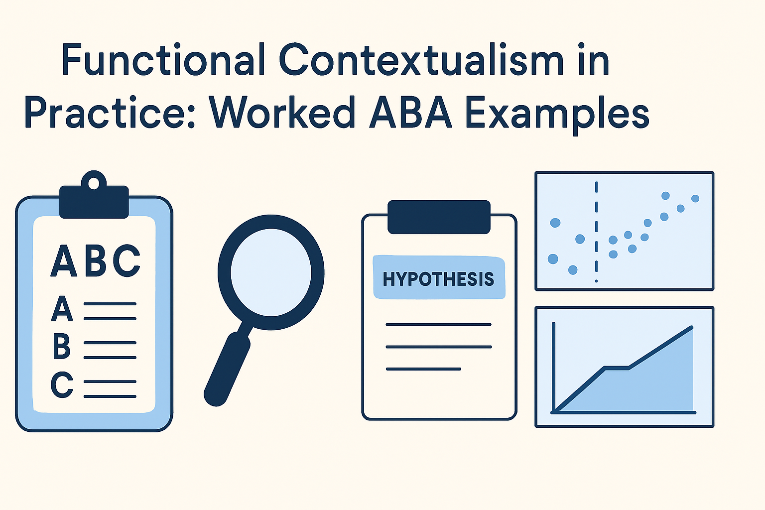 Functional Contextualism in ABA: A BCBA Exam Guide to the Foundational Philosophy Functional Contextualism in ABA: A BCBA Exam Guide to the Foundational Philosophyfunctional-contextualism-bcba-exam-guide-img-2