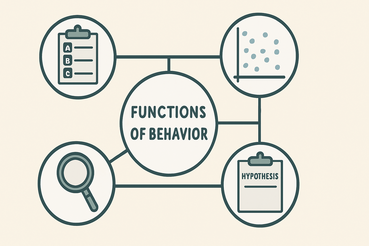 Functions of Behavior in ABA: Analysis, Examples, and Exam Prep Functions of Behavior in ABA: Analysis, Examples, and Exam Prepfunctions-of-behavior-aba-guide-exam-prep-img-2