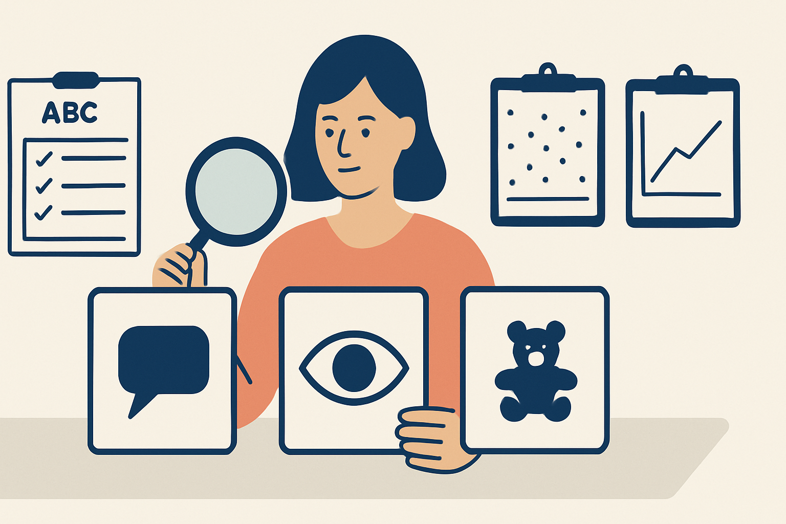 Mastering the Four Functions of Behavior: Real-World Examples for BCBA Exam Success Mastering the Four Functions of Behavior: Real-World Examples for BCBA Exam Successfunctions-of-behavior-examples-bcba-exam-img-2