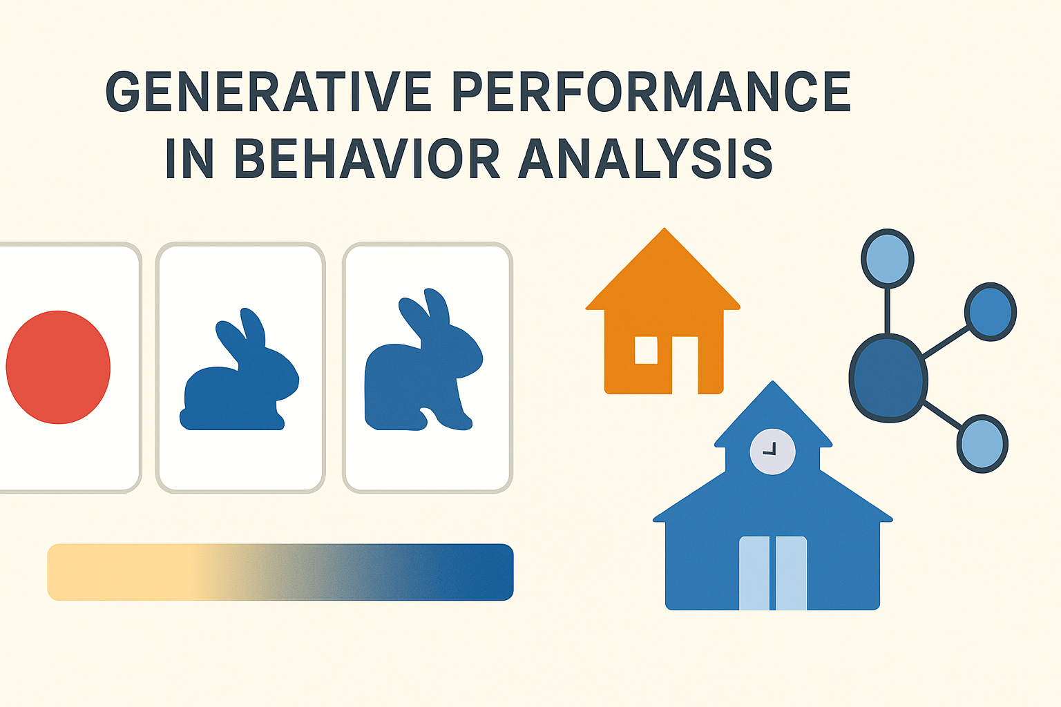 Generative Performance in ABA: A BCBA Exam Guide to Creating New Skills Generative Performance in ABA: A BCBA Exam Guide to Creating New Skillsgenerative-performance-aba-bcba-exam-guide-img-1