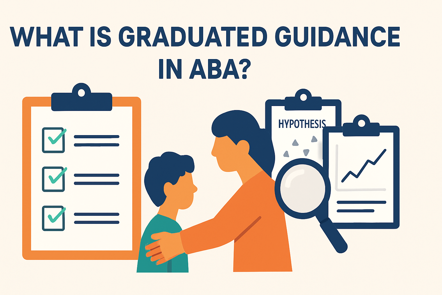 Graduated Guidance in ABA: A Complete Guide for BCBA Exam Success Graduated Guidance in ABA: A Complete Guide for BCBA Exam Successgraduated-guidance-aba-guide-img-1
