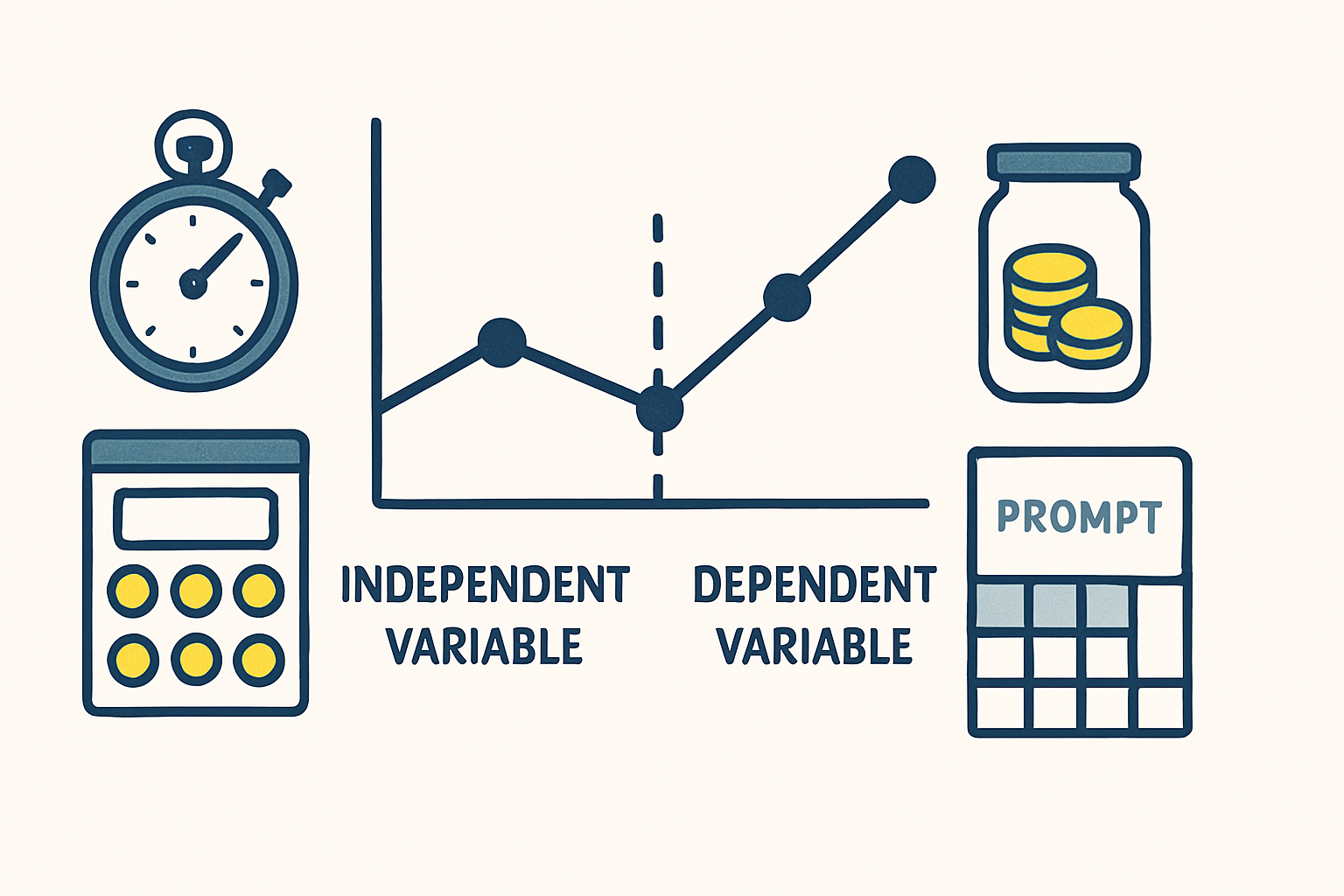 Independent vs. Dependent Variables in ABA: A BCBA Exam Guide Independent vs. Dependent Variables in ABA: A BCBA Exam Guideindependent-dependent-variables-aba-bcba-exam-img-2