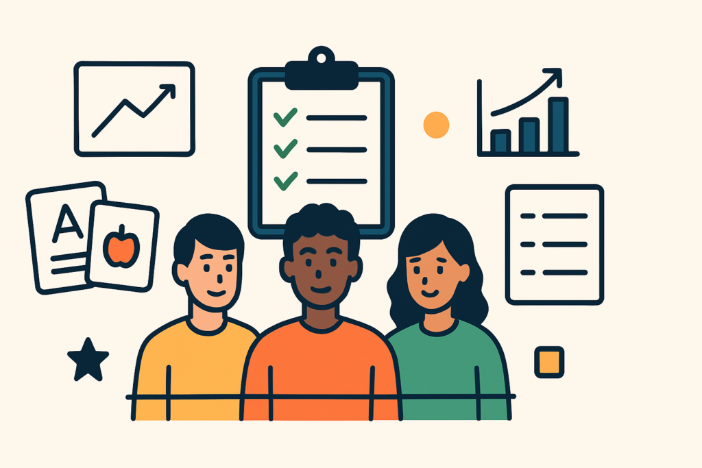 interdependent-group-contingency-aba-examples-exam-featured Interdependent Group Contingency: ABA Definition, Examples & Exam Guideinterdependent-group-contingency-aba-examples-exam-featured