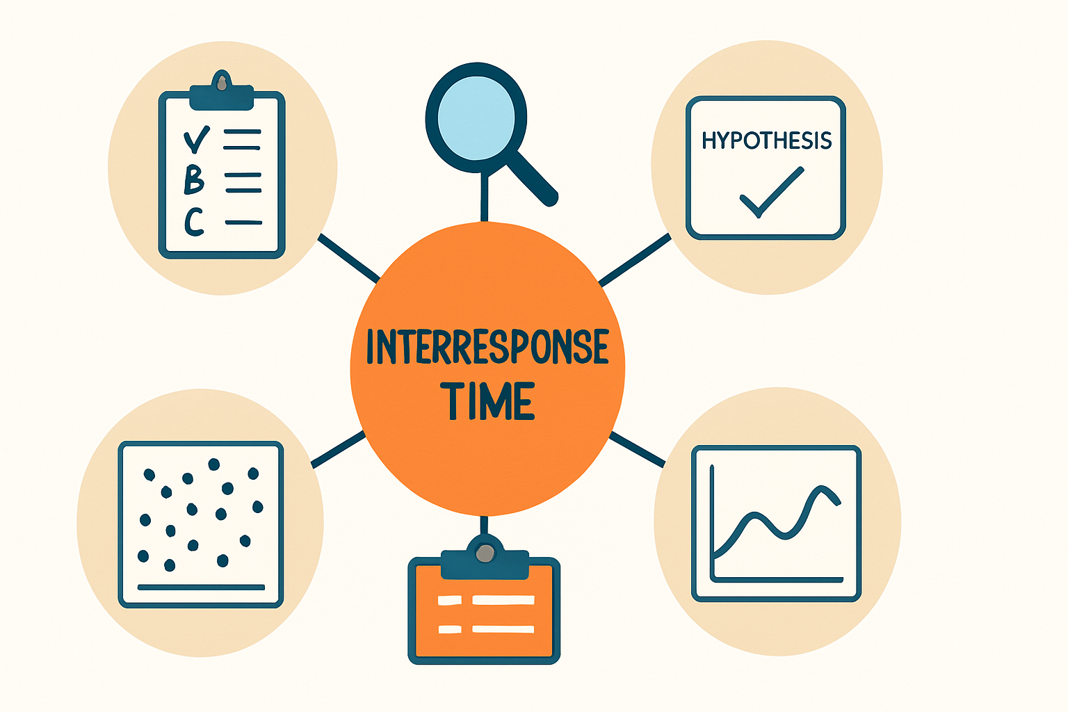 Interresponse Time (IRT) in ABA: Definition, Measurement, and Exam Application Interresponse Time (IRT) in ABA: Definition, Measurement, and Exam Applicationinterresponse-time-irt-aba-definition-exam-img-2