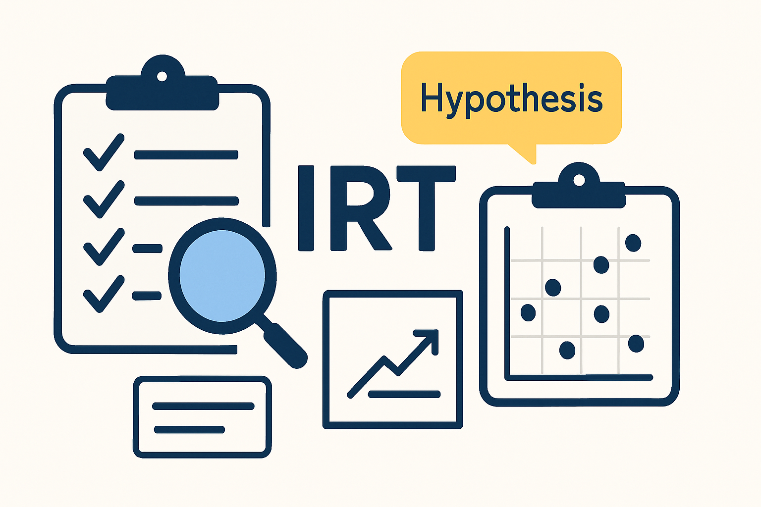 Interresponse Time (IRT): The BCBA's Guide to Measurement & Application Interresponse Time (IRT): The BCBA's Guide to Measurement & Applicationinterresponse-time-irt-bcba-guide-img-2