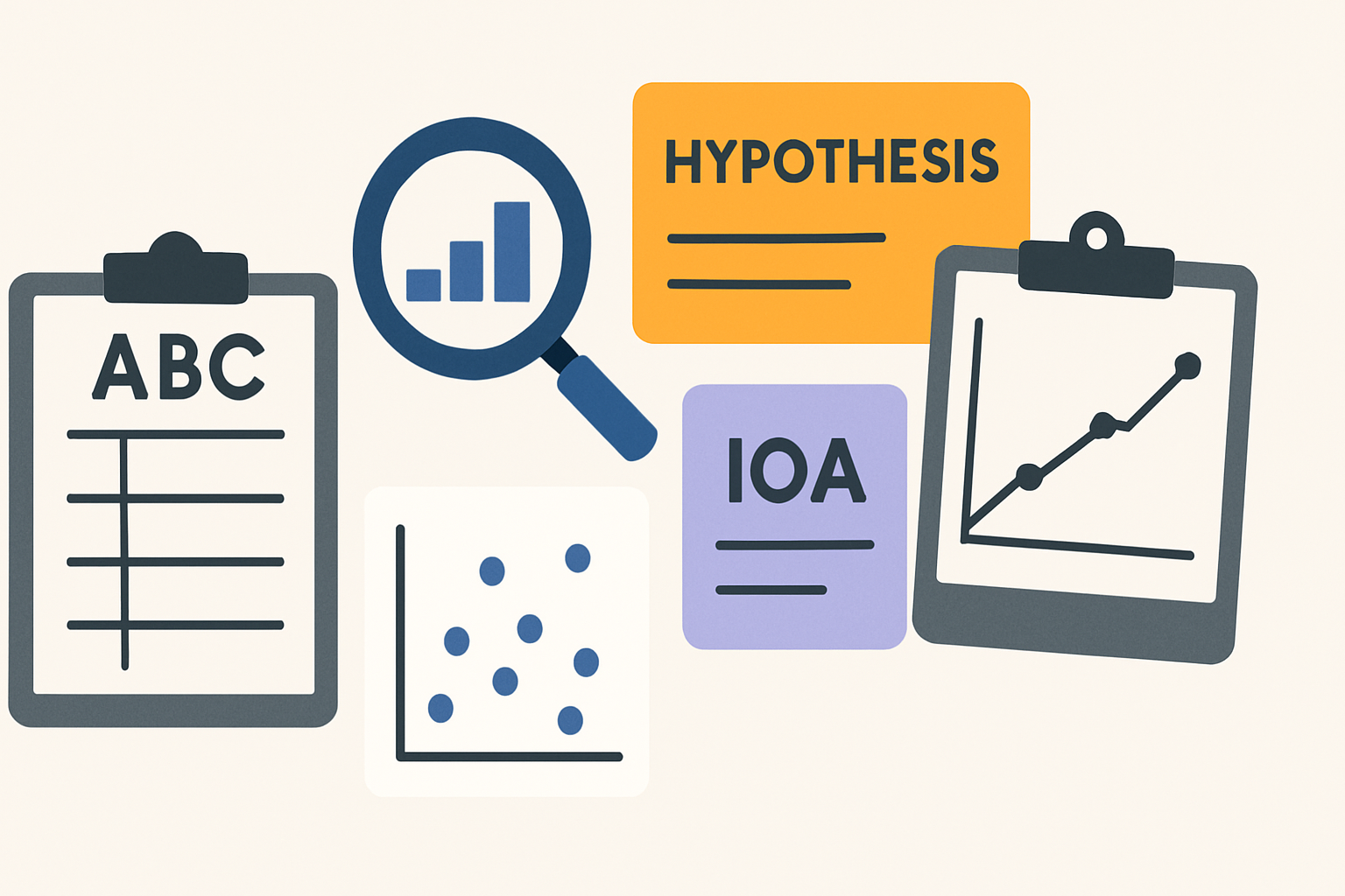 IOA in ABA: The Complete Guide for BCBA Exam Success IOA in ABA: The Complete Guide for BCBA Exam Successioa-in-aba-guide-bcba-exam-img-1