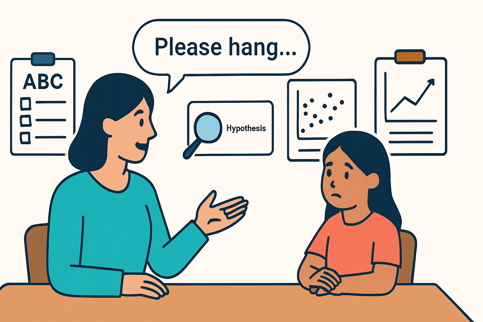 Latency in ABA: The Complete Definition and Exam Guide Latency in ABA: The Complete Definition and Exam Guidelatency-aba-definition-img-2