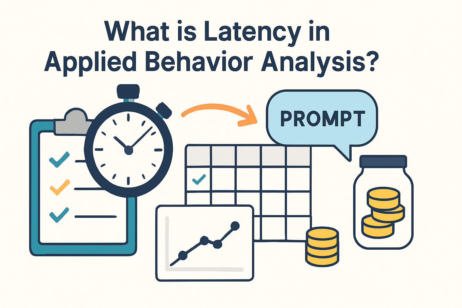 Latency in ABA: Definition, Measurement, and Exam Application Latency in ABA: Definition, Measurement, and Exam Applicationlatency-aba-definition-measurement-exam-img-1