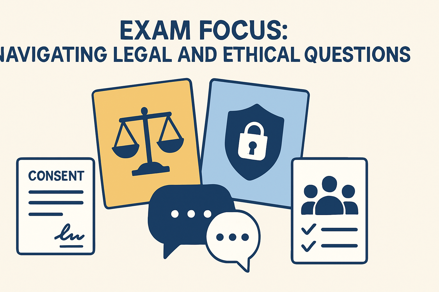 Navigating Legal Requirements in ABA: A BCBA Exam Guide to Ethics, Codes, and Practice Navigating Legal Requirements in ABA: A BCBA Exam Guide to Ethics, Codes, and Practicelegal-requirements-aba-bcba-exam-guide-img-2