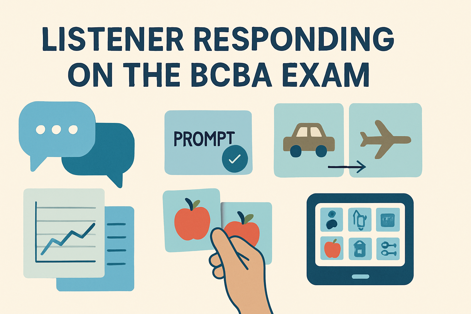 Listener Responding in ABA: Definition, Examples, and Exam Prep Listener Responding in ABA: Definition, Examples, and Exam Preplistener-responding-aba-definition-examples-exam-img-2