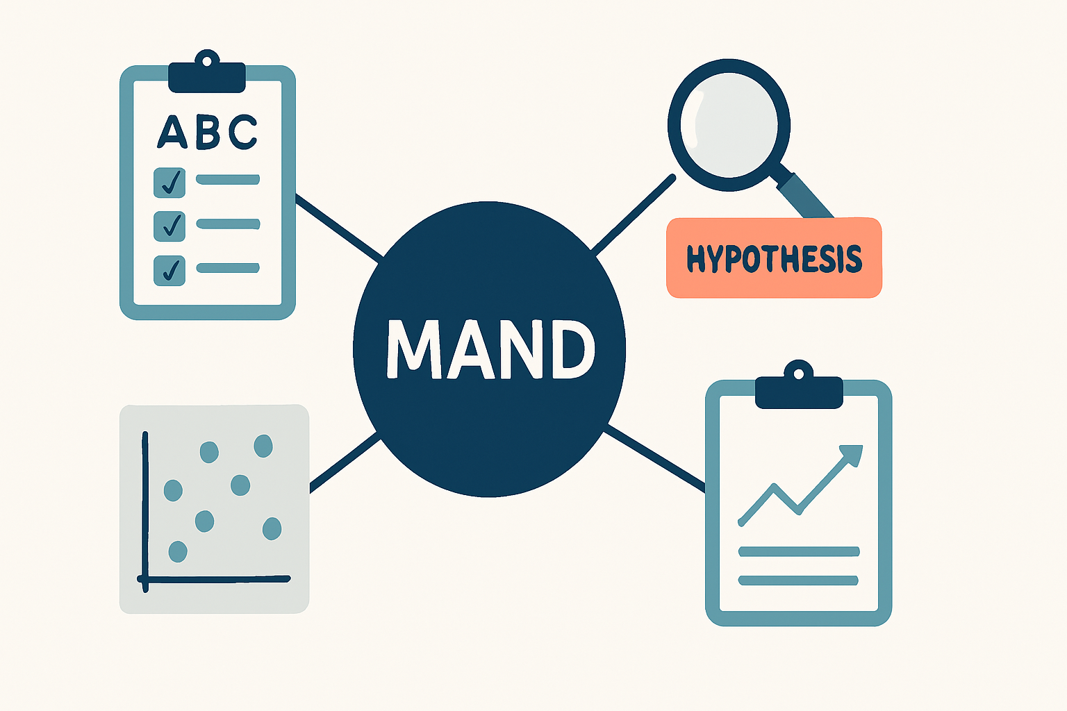 The Mand in ABA: A BCBA Exam Guide to Definitions, Examples, and Common Traps The Mand in ABA: A BCBA Exam Guide to Definitions, Examples, and Common Trapsmand-aba-bcba-exam-guide-img-1