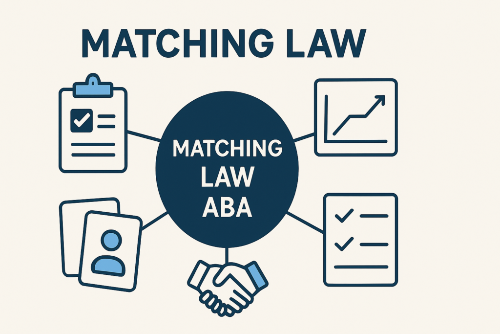 matching-law-aba-bcba-exam-guide-featured Matching Law in ABA: A BCBA Exam Guide with Examplesmatching-law-aba-bcba-exam-guide-featured